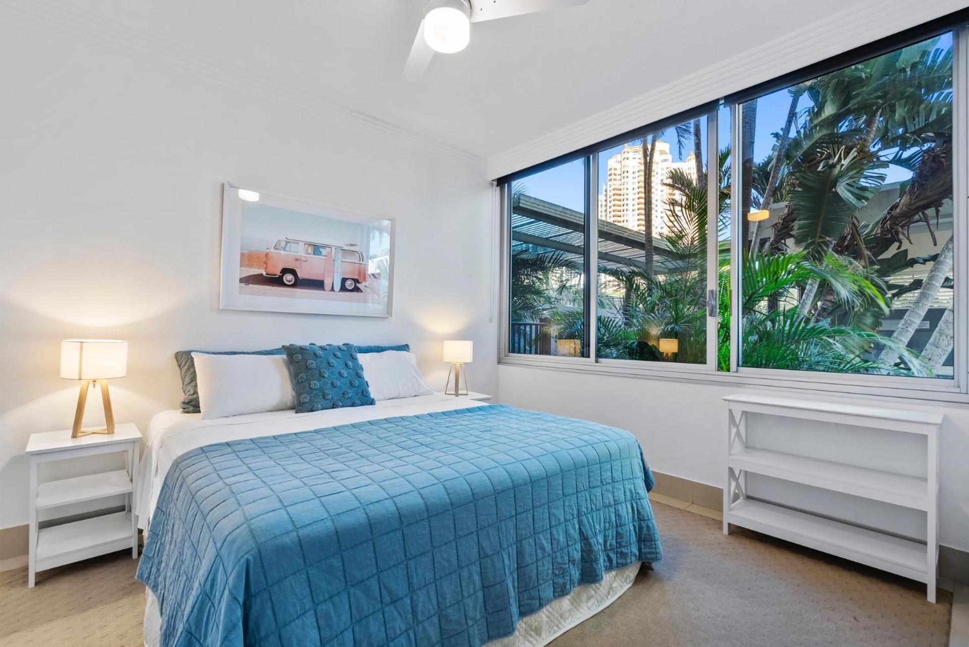 Boulevard Towers On Broadbeach Gold Coast Cameră foto