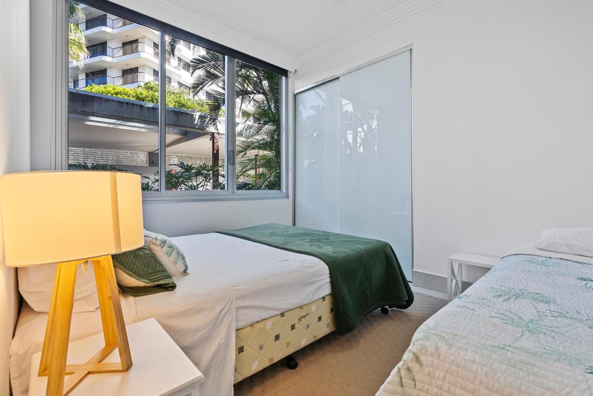 Boulevard Towers On Broadbeach Gold Coast Cameră foto